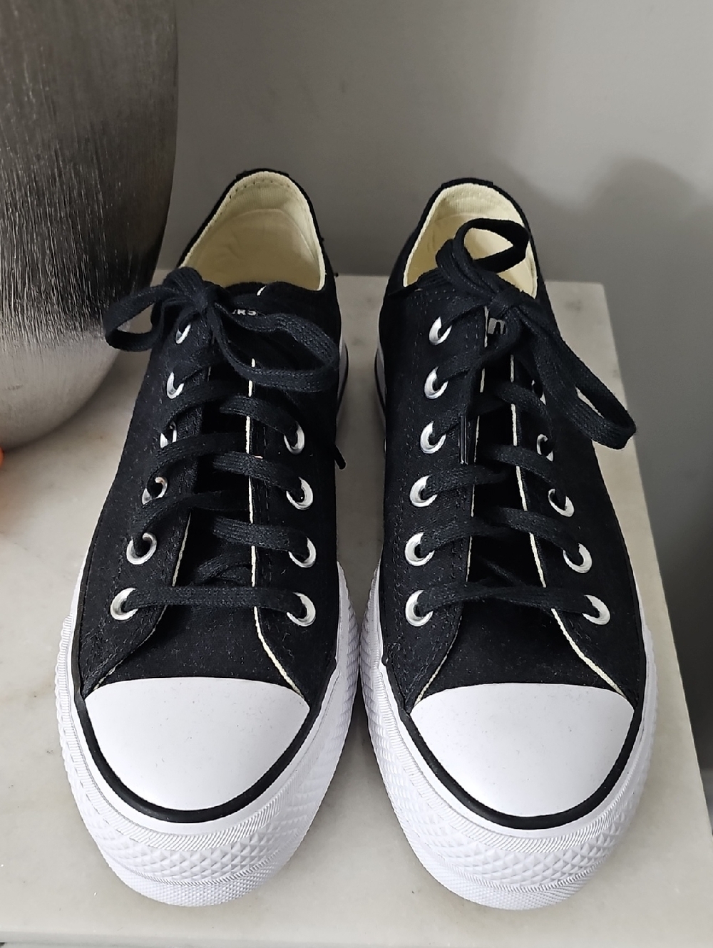 Converse Platform Sneakers